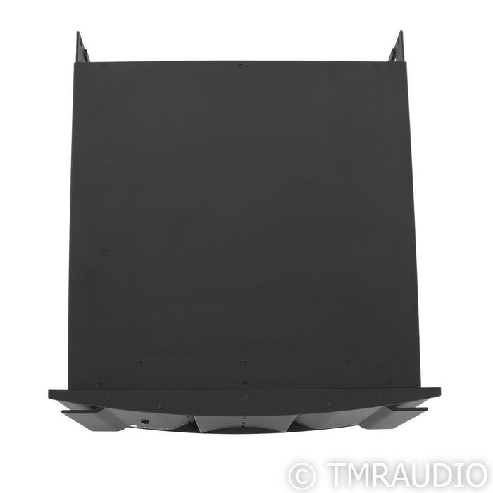 JBL Synthesis 7165 Seven Channel Power Amplifier; Black