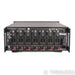 JBL Synthesis 7165 Seven Channel Power Amplifier; Black