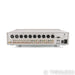 Parasound Halo P7 Stereo Preamplifier; P-7; Silver; MM / MC Phono