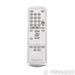 Parasound T3 Stereo AM/FM Radio Tuner; Silver