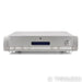 Parasound T3 Stereo AM/FM Radio Tuner; Silver