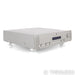 Parasound T3 Stereo AM/FM Radio Tuner; Silver