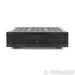 Oppo UDP-205 Universal 4K Disk Player; DAC; Black