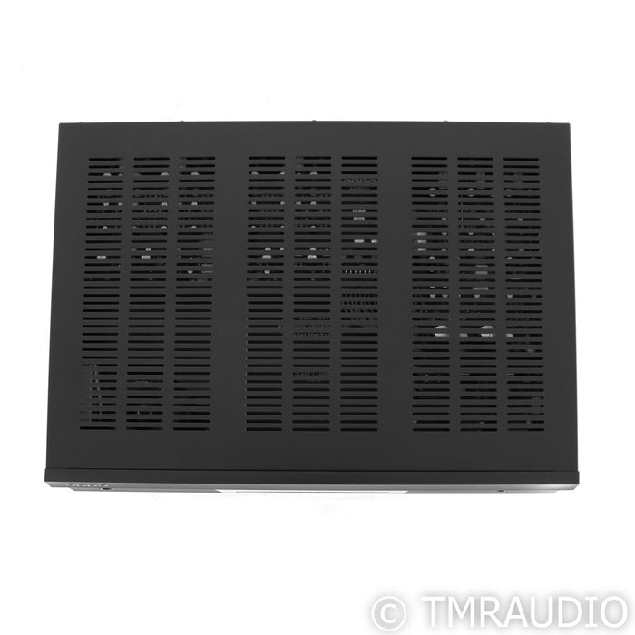 Oppo UDP-205 Universal 4K Disk Player; DAC; Black