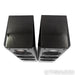 Legacy Audio Classic HD Floorstanding Speakers; Black Pearl Pair