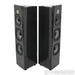 Legacy Audio Classic HD Floorstanding Speakers; Black Pearl Pair