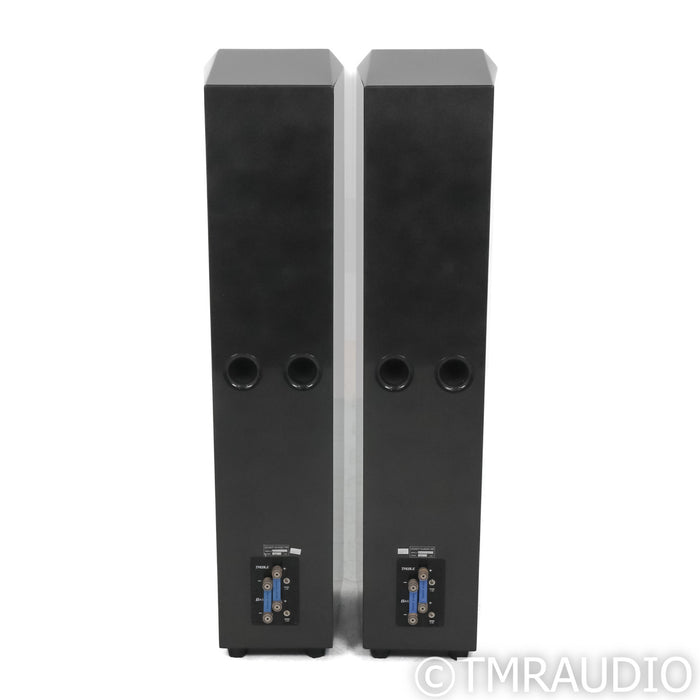 Legacy Audio Classic HD Floorstanding Speakers; Black Pearl Pair