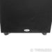 Legacy Audio Metro XD 12‚Äù Subwoofer; Black Pearl