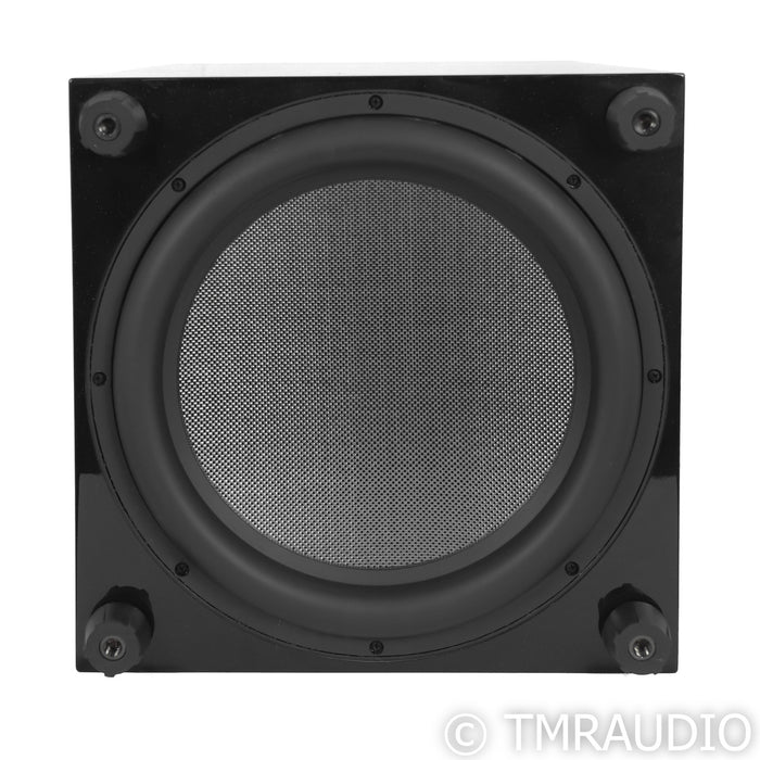 Legacy Audio Metro XD 12‚Äù Subwoofer; Black Pearl