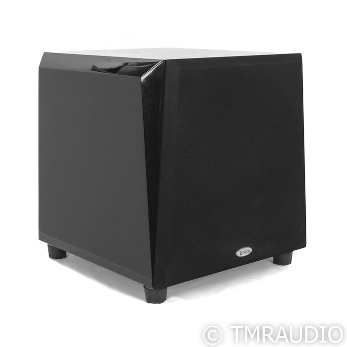 Legacy Audio Metro XD 12‚Äù Subwoofer; Black Pearl