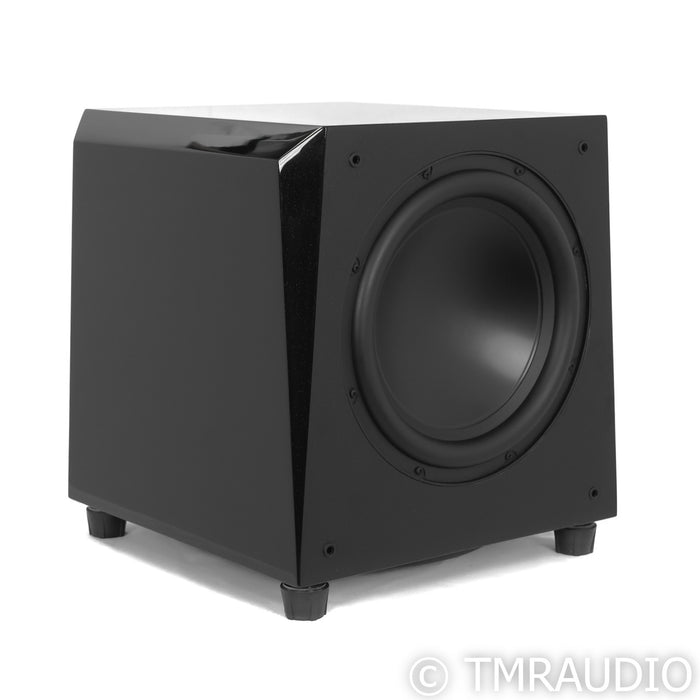 Legacy Audio Metro XD 12‚Äù Subwoofer; Black Pearl