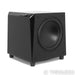 Legacy Audio Metro XD 12‚Äù Subwoofer; Black Pearl
