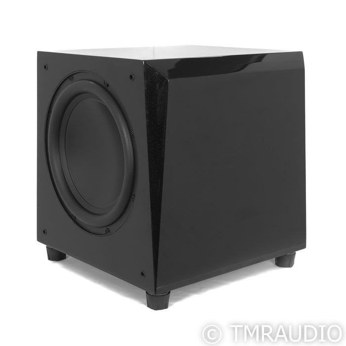 Legacy Audio Metro XD 12‚Äù Subwoofer; Black Pearl