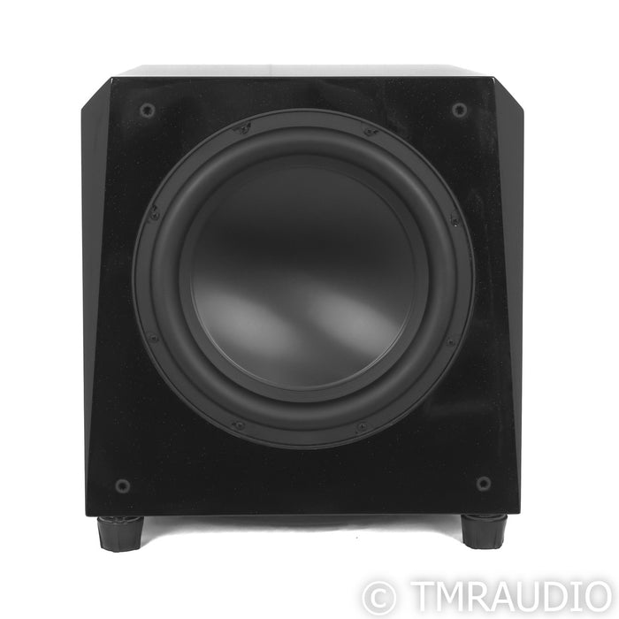 Legacy Audio Metro XD 12‚Äù Subwoofer; Black Pearl