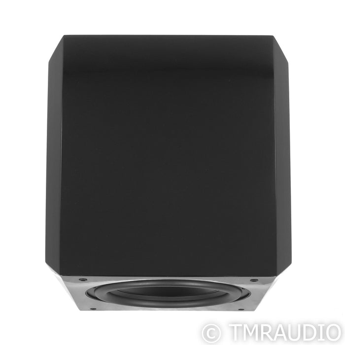 Legacy Audio Metro XD 12‚Äù Subwoofer; Black Pearl