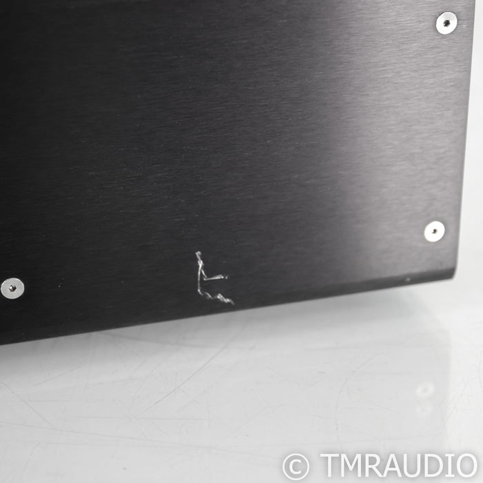 Ayre C-5xeMP SACD / CD Player; Black
