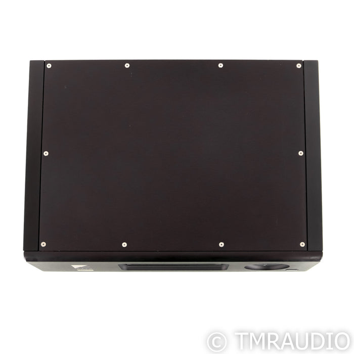 Ayre C-5xeMP SACD / CD Player; Black
