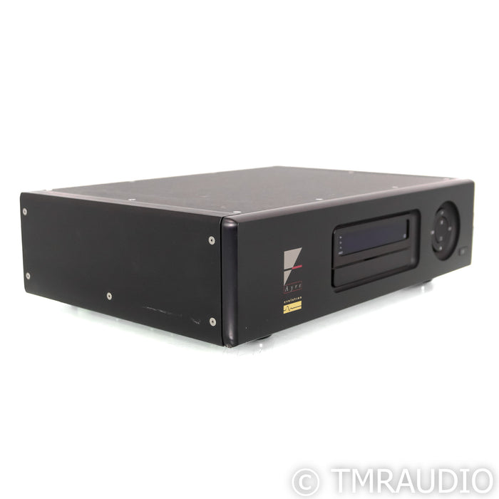 Ayre C-5xeMP SACD / CD Player; Black