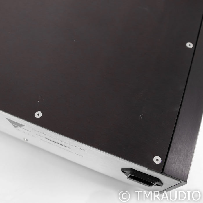 Ayre C-5xeMP SACD / CD Player; Black