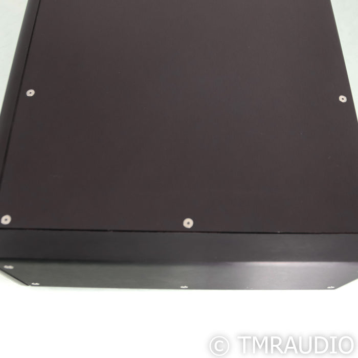 Ayre C-5xeMP SACD / CD Player; Black