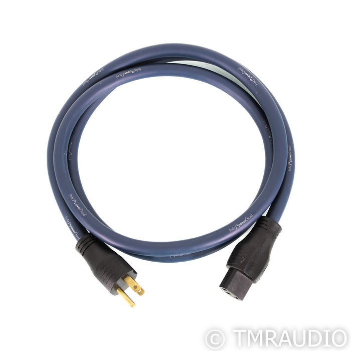 Audience Forte F3 powerChord Power Cable; 1.75m AC Cord