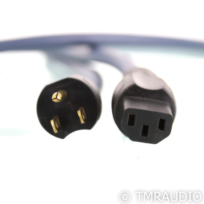 Audience Forte F3 powerChord Power Cable; 1.75m AC Cord