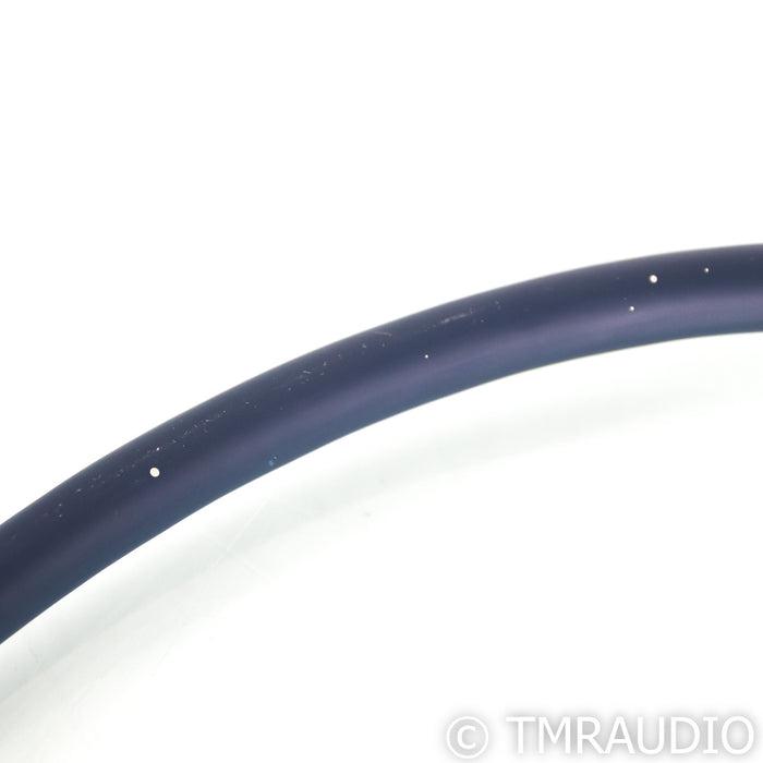 Audience Forte F3 powerChord Power Cable; 1.75m AC Cord