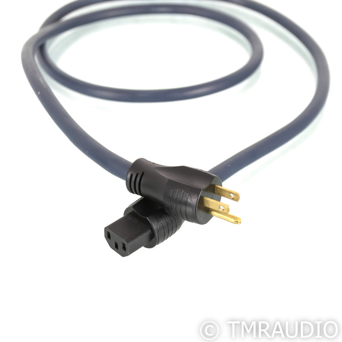 Audience Forte F3 powerChord Power Cable; 1.75 AC Cord