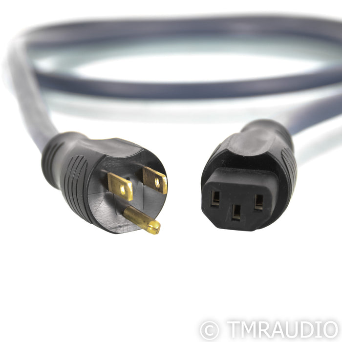 Audience Forte F3 powerChord Power Cable; 1.75 AC Cord