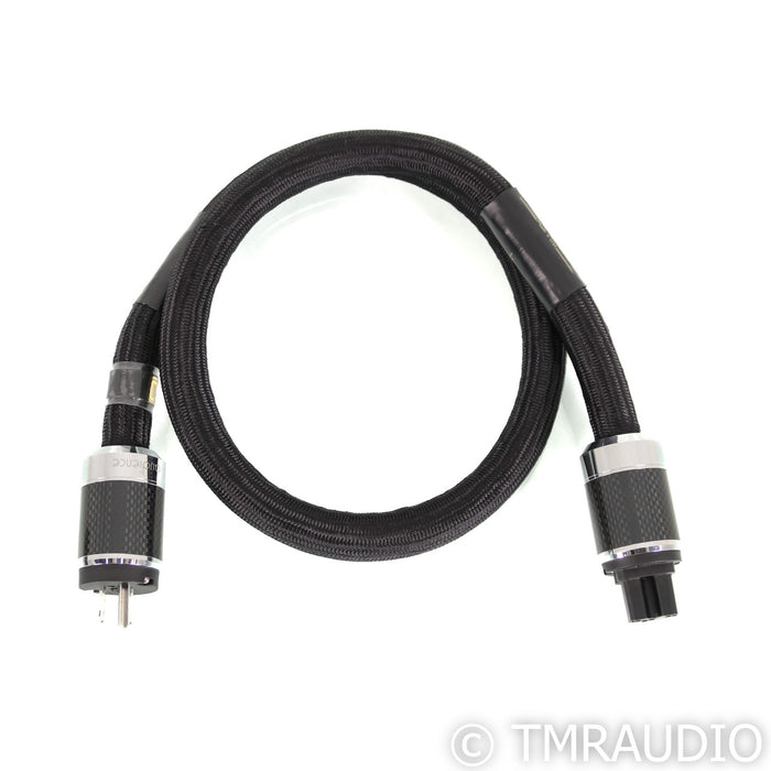 Audience frontRow HP powerChord Power cable; 1m AC Cord