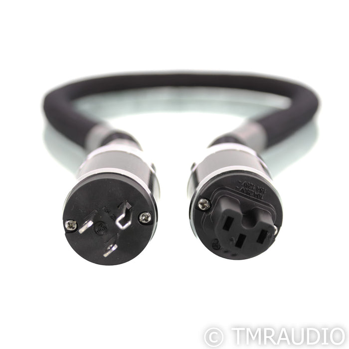 Audience frontRow HP powerChord Power cable; 1m AC Cord
