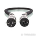 Audience frontRow HP powerChord Power cable; 1m AC Cord