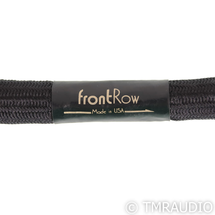 Audience frontRow HP powerChord Power cable; 1m AC Cord