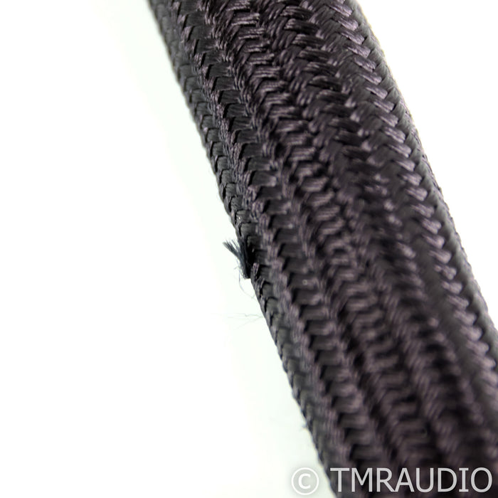 Audience frontRow HP powerChord Power cable; 1m AC Cord