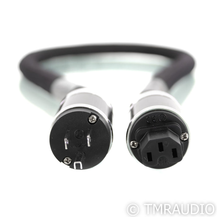 Audience frontRow powerChord Power Cable; 1m AC Cord