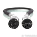 Audience frontRow powerChord Power Cable; 1m AC Cord