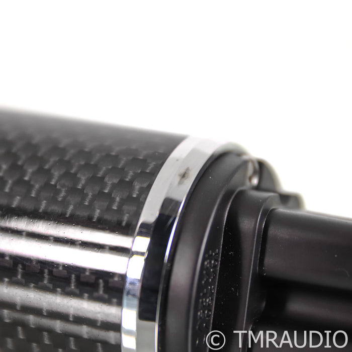 Audience frontRow powerChord Power Cable; 1m AC Cord
