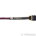 Nordost Frey RCA Cables; 1m Pair Interconnects