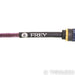 Nordost Frey RCA Cables; 1m Pair Interconnects