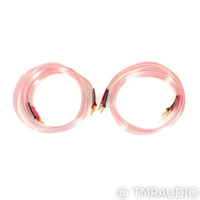 Nordost Heimdall 2 Speaker Cables; 2m Pair