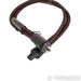 AudioQuest FireBird High Current Power Cable; 1m AC Cord; 72v DBS