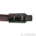 AudioQuest FireBird High Current Power Cable; 1m AC Cord; 72v DBS