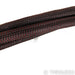 AudioQuest FireBird High Current Power Cable; 1m AC Cord; 72v DBS