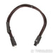 AudioQuest FireBird High Current Power Cable; 1m AC Cord; 72v DBS