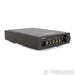 Sony TA-ZH1ES Headphone Amplifier; Black (No Remote)