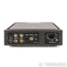 Sony TA-ZH1ES Headphone Amplifier; Black (No Remote)