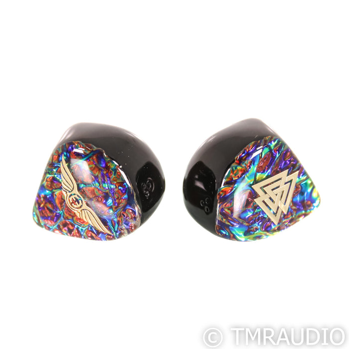 Empire Ears Odin In-Ear Headphones; IEM