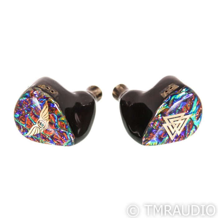 Empire Ears Odin In-Ear Headphones; IEM