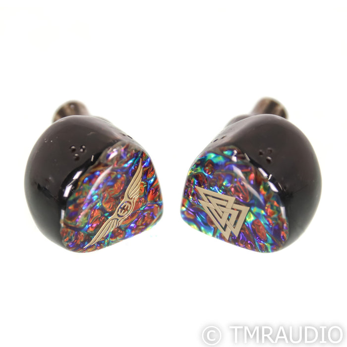 Empire Ears Odin In-Ear Headphones; IEM