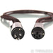 AudioQuest Firebird High Current Power Cable; 1.5m AC Cord